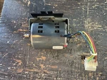 Robbins & Myers 115V, 1/8 Hp Ac Motor, Ph, Rpm 1675 Runs See Video. Fixed Price $100.00.