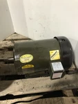 Baldor MM3611 Industrial Motor 2.2KW 1750 Rpm 208-230/460 Volts Ph. Fixed Price $300.00.