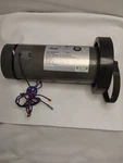 Leili 116ZY1-1 L-315219 Dc Drive Motor Thermally-protected For Treadmill. Fixed Price $100.00.