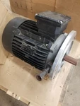 Lafert AMH112MAA2 5.5 Hp Phase 3530 Rpm Motor 575V-AC. Fixed Price $350.99.