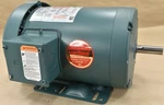 Leeson 116757.00 C6T17FB151B, 3PH, Hp, 1760/1450 Rpm, 230/460 V, 56C,60/50HZ. Fixed Price $325.00.