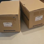 Oriental Motor BLFD400S2 Industrial Electric General Purpose BLFD40DS2 Mpn. Fixed Price $800.00.