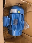 Weg, Ac Motor, 01036ET3H215TC-W22, Hp, 3600 Rpm, 213, 5TC, Three Phase. Fixed Price $767.60.