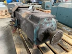10 Hp Reliance Dc Electric Motor 1200 Rpm Fr MC2512ATZ Tefcbb 500 V Eok. Fixed Price $2750.00.