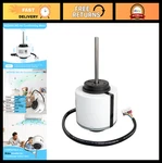 Air Conditioning Motor For Midea Inverter Ac - 58W, 1350 Rpm, Wires, Ccw. Fixed Price $109.79.