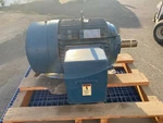 New Siemens Hp High Efficiency Motor 1775 Rpm 364T Fr 230-460V Rgzpsd. Fixed Price $1299.99.