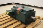 Reliance Hp Square Frame L2153 Motor 05KL790177-KAT1 Servo Tachometer. Fixed Price $373.99.