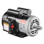 Uimoso 5HP Air Compressor Electric Motor 230V 3450RPM 56HZ Frame Cw/ccw Rotation. Fixed Price $179.99.