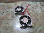 Star Fan Unit 12-BJL-H1103 12W Tong Il TNV-40 Korea Lot Of. Fixed Price $99.99.