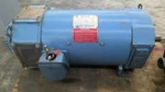 Electrostat 2510B452C02 25HP Dc 1750 Rpm 2510AT 500 Volts 300 Fld Odbv. Fixed Price $1995.00.