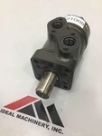 Danfoss Die Height Hydraulic Motor Omp 160-151-70657 Used #91008. Fixed Price $220.00.