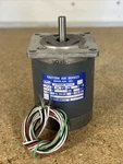 Eastern Air Devices LA23BCK-11 Stepping Motor 5.4 Volt / 1.5 Amp 1.8 Degree. Fixed Price $99.00.