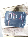 E-trac AFC2001.OB2S Wood's Inverter Volts 230/AMPS 5.3 V/230. Fixed Price $727.48.