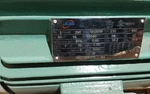 Hp Jlem 254T Tefc 230/460V 3600RPM SF1.15 Location C-2. Fixed Price $750.00.