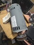 Ge Motors / 5K49WN4028AX Hp 3 56HZ Electric. Fixed Price $275.00.