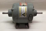 General ELECTRIC,5BC42AB2147A,TACHOMETER Generator 1000RPM 100V. Fixed Price $360.00.