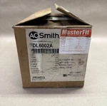 Ao Smith FDL6002A Direct Drive Blower Motor 3/4 Hp 115 Volt 9.1 Amp .5X4 Shaft. Fixed Price $100.00.