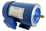 Ac Motor, 2HP, 1725RPM, 3PH, 206-230V/460V, 56C/TEFC, With Base. Fixed Price $224.75.