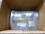 New 1/4 Hp Baldor CL3303D-51 Electric Motor D636D Frame 120/240V 1425 Rpm. Fixed Price $237.50.