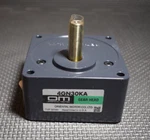 Oriental Motor 4GN30KA Gearhead Parallel Shaft (30:1). Fixed Price $49.00.