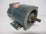 Reliance P56H3119R-PW 1/3 Hp 1725 Rpm 0.33 Ac Motor 230 460 V EA56C Ph. Fixed Price $65.00.