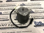 Lot Of (2) Panasonic Conveyor Motor - M8RA25G4L W/warranty. Fixed Price $37.00.