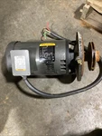 3HP Baldor VJMM3158T Motor 145JM Frame. Fixed Price $524.99.
