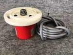 Ied C2R-240/16PPR 5-30VDC Encoder With Mounting Flange Used. Fixed Price $149.99.