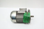 Kel-tech AL0144C Motor 1HP 1700RPM 230/460V-AC 3PH. Fixed Price $131.95.