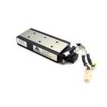 Anorad LCK-S-1-NC Linear Servo Motor From LW7 High Precision Stage 184N(40LBS). Fixed Price $525.00.
