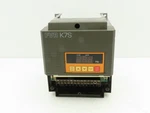 Fuji Electric FVR022K7S-2 Variable Frequency Drive 5HP 4.2KVA Motor 11A 230V. Fixed Price $79.99.