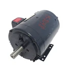 New Leeson 199690.00 Motor 5HP 230/460V 184T 19969000. Fixed Price $400.00.
