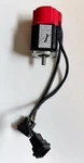 Ge Fanuc Ac Servo Motor A06B-0113-B075 3000RPM 0.2KW. Fixed Price $145.00.