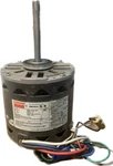 Used Dayton 4M183J Direct Drive Blower Mower. Fixed Price $69.00.