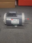 Dayton Jet Pump Motor 6K581BG 3/4 Hp 56J Frame 3450 Rpm. Fixed Price $198.42.