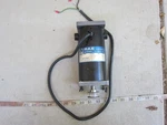 Baum Folder A268-295-01-00 Rae 3130215.0 Hp 2495 Rpm 90V Dc Motor, Used. Fixed Price $102.95.