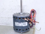 Ge Motors 5KCP39NGAA05BS Furnace Blower 1/2HP 115V 1050RPM 4SPD HC43AE134. Fixed Price $155.00.