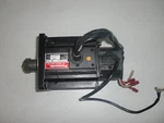 Panasonic Ac Servo Motor MDM082Q2V. Fixed Price $2700.00.