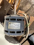 Emerson F48HXBAF-798 Motor Clean, Used, But Working. Fixed Price $49.00.