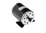 Scooter Gokart Dc Electric Motor Unite MY1020 26A 1000W 48V Base #T8F Sprocket. Fixed Price $105.05.