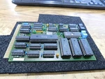 P/n: 522143 Bd. Rev. 01. De-installed From Asm: 2507250-02 Cntl. Ass'y. Fixed Price $284.99.