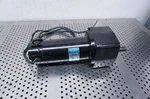 Leeson M1135111.00 Electric Motor 1/4 Hp 125 Rpm 90 Volt Vdc 34 Frame. Fixed Price $350.00.