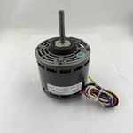 Emerson K55HXDJR-6910 Blower Motor 21D340085P02 115 V 1/2 Hp Used Tested. Fixed Price $105.00.