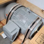 Siemens Hp 1200 Rpm Tefc 208/230/460V 213TC Rb Phase Motor 1LE23112AC114GA3. Fixed Price $347.30.