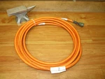Empire EWS-4198-E23 *new* Servo Motor Cable. Fixed Price $129.75.