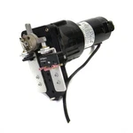Bodine Electric 24A4BEPM-Z2 Gearmotor 24VDC 0.48A 1/17HP W/ Snap Switch. Fixed Price $85.29.