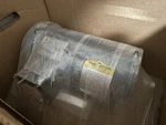 Baldor VM3558T-50 2HP Spec 35A03Y980 3-PHASE 220/380/440 Volts 1425RPM. Fixed Price $349.99.