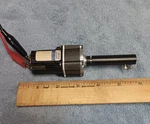 Dc 12V Motors 2342L012C M124-2002 Faulhaber Tested. Fixed Price $49.00.