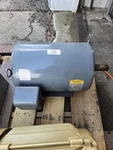 Baldor M2516T 25HP Ac Motor 3525 Rpm 23PH 256T 230/460V 60HZ. Fixed Price $949.99.