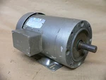 Leeson Electric Co 120423.00 12042300 3HP.3490RPM.145.TEFC. Fixed Price $599.99.